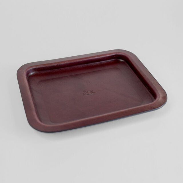 Mains d'Œuvre - Andhi / prune