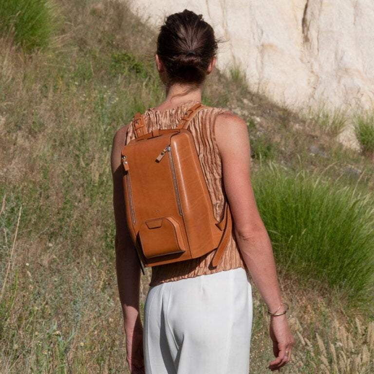 Mains d'Œuvre - Foehn / sable