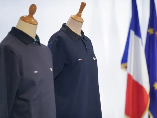 uniformes made in france uniformes made in AURA