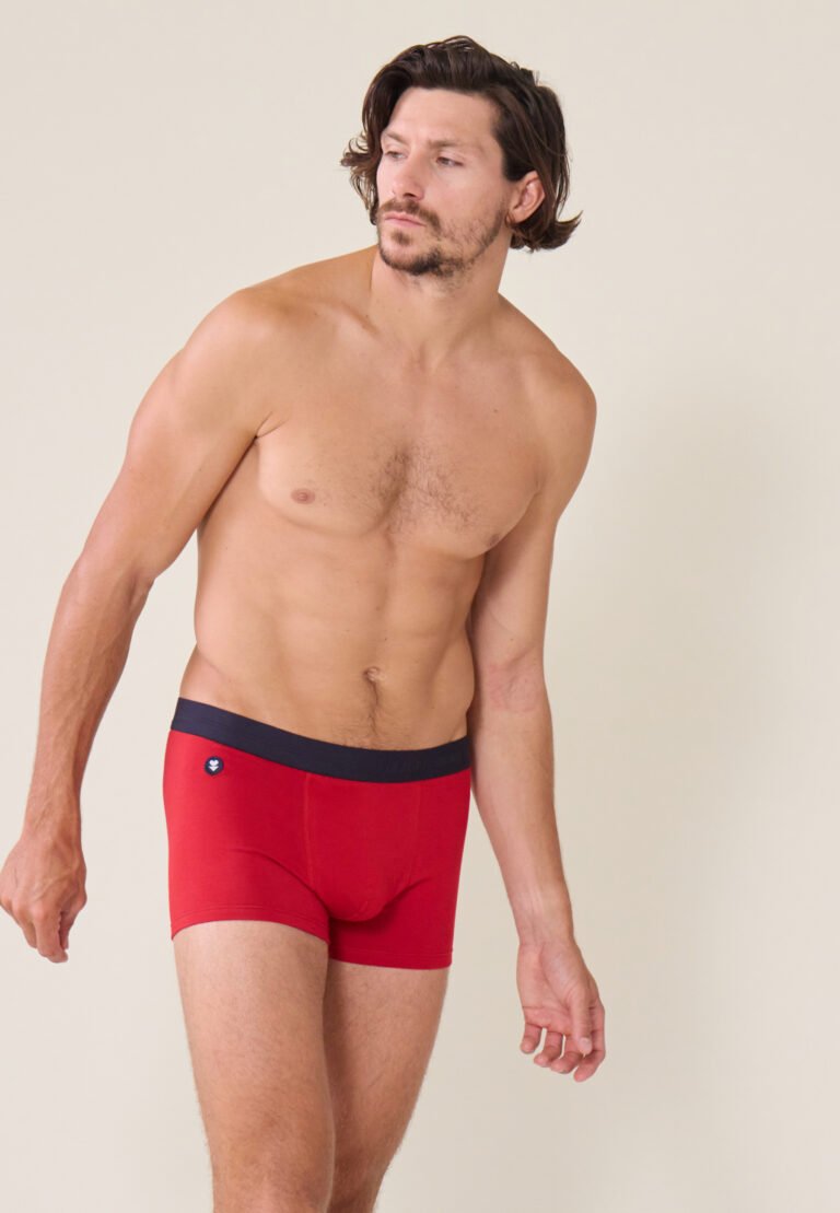 Le Slip Français - Boxer en coton - 100% Made in France
