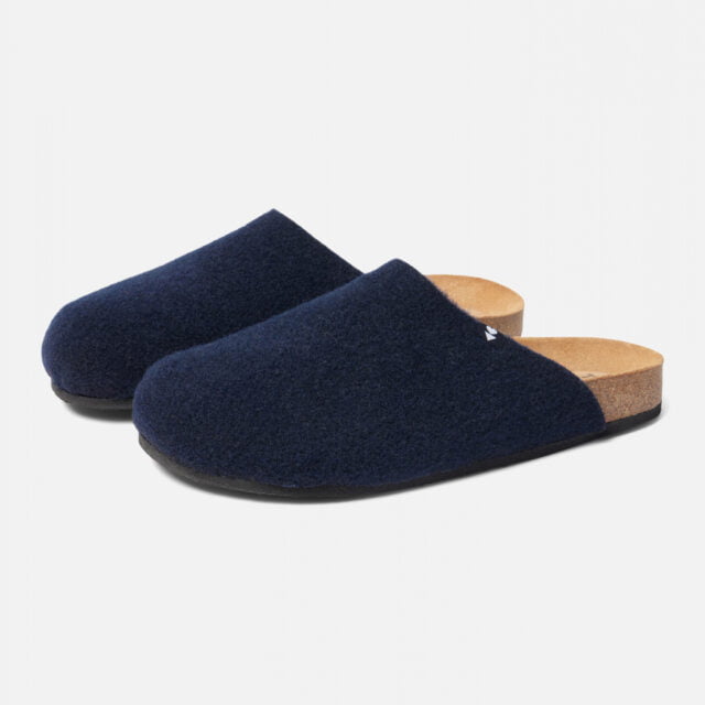 Le Slip Français - Alex Marine bleu