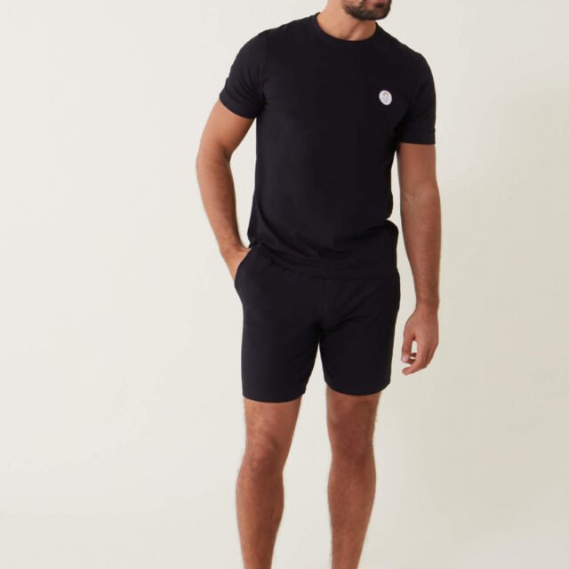 Le Slip Français - Jean-F Noir Paris 2024 noir