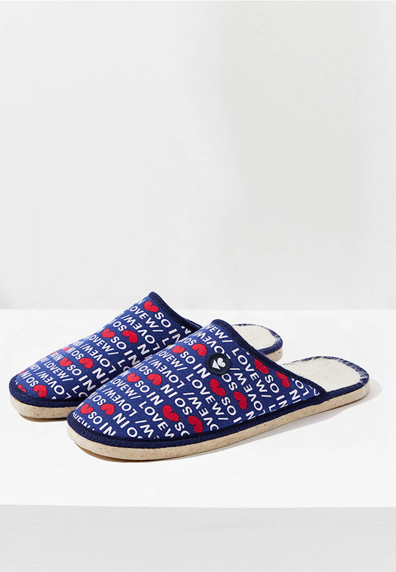 191e46600e82122a62257c2cbbb1f96e3f7812c3 Le Slip Français - Balthazar So In Love bleu