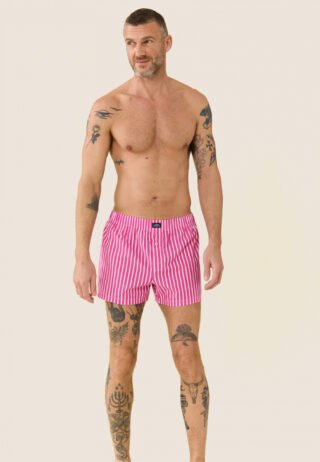 Jacques Sens rose violet SENS ROSE VIOLET par la marque Le Slip Français Le Slip Français - Jacques Sens rose violet SENS ROSE VIOLET