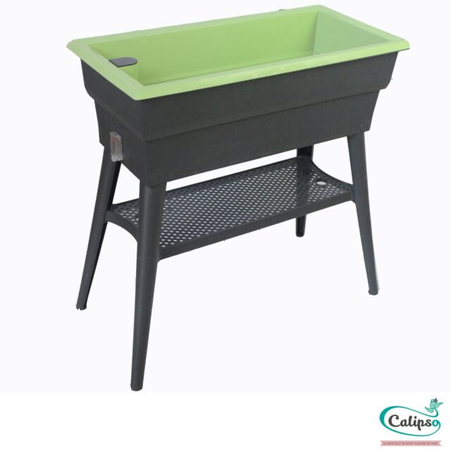 MV Industrie - Jardinière Calipso Maxi