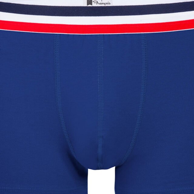 Le Slip Français - Le Marius bleu