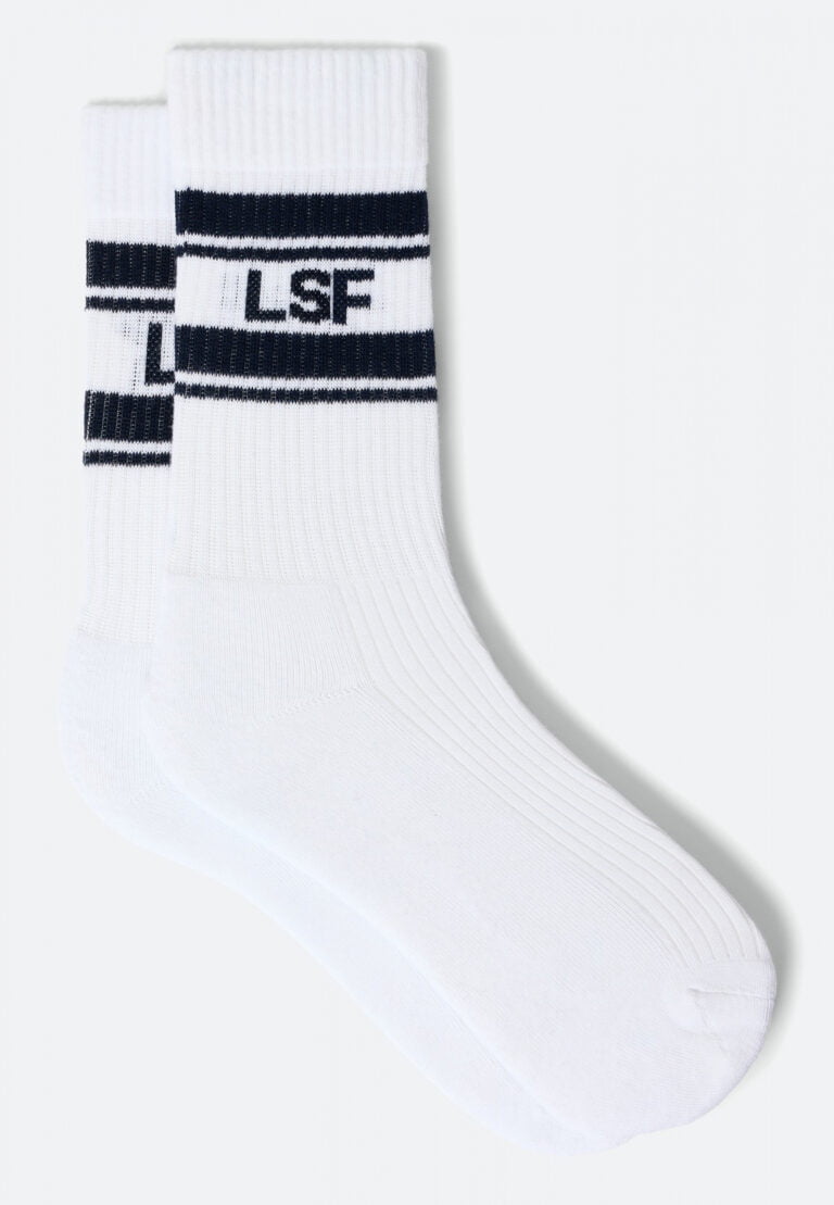 Le Slip Français - Wilfried Blanc blanc