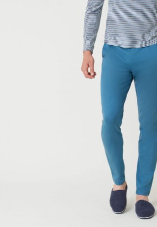 Le Slip Français - Chaussons d’intérieur en laine