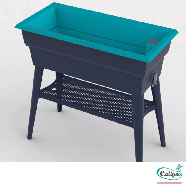 MV Industrie - Jardinière Calipso Maxi