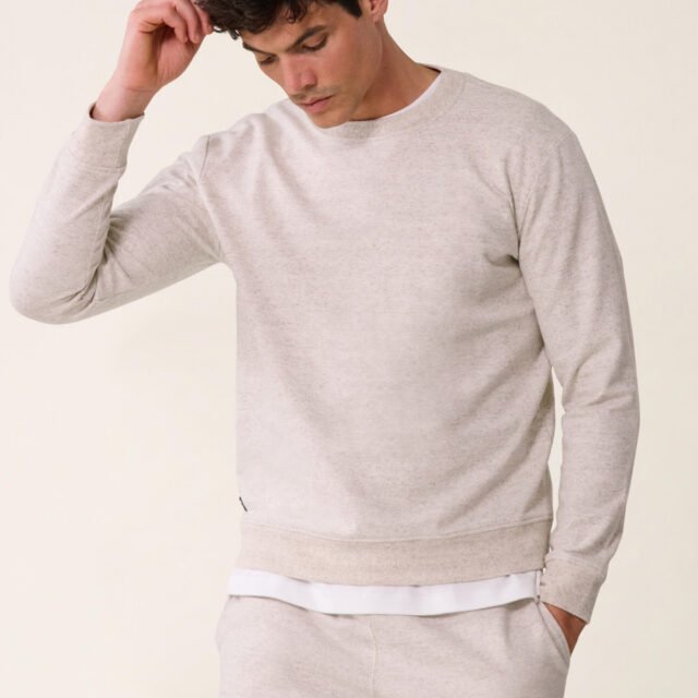 Le Slip Français - Benny Beige Neutre beige