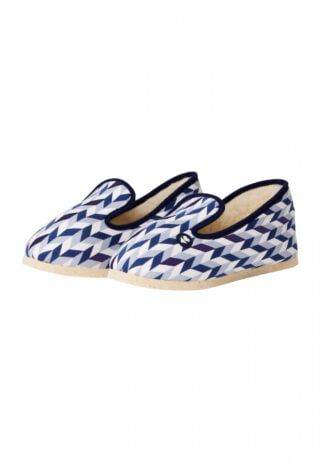 Le Slip Français - Chaussons d’intérieur en laine
