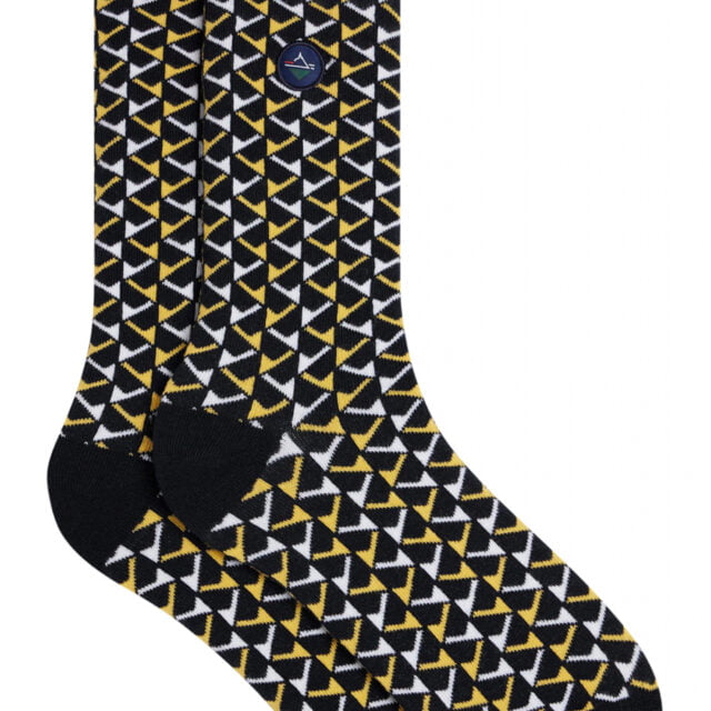 Le Slip Français - Lucas Dam bleu