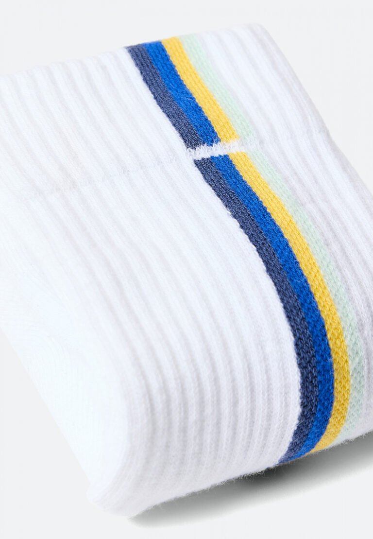 Le Slip Français - Wilfried Blanc blanc