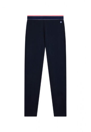 Lou Marine bleu par la marque Le Slip Français Le Slip Français - Lou Marine bleu