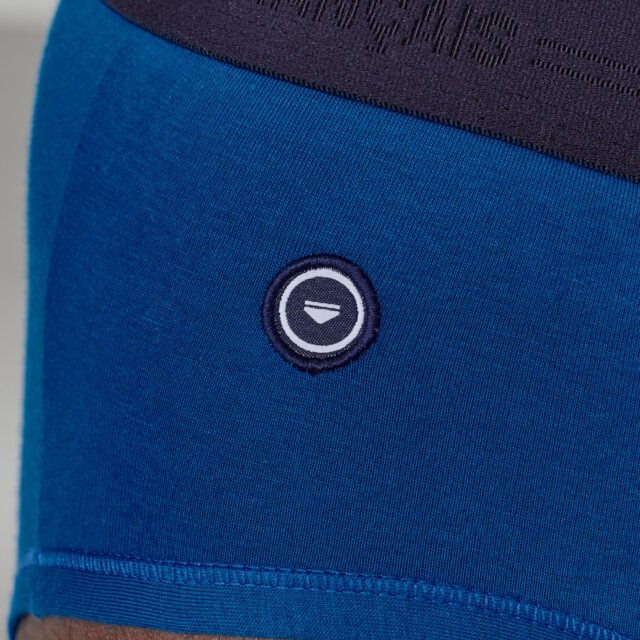Le Slip Français - Terrible bleu