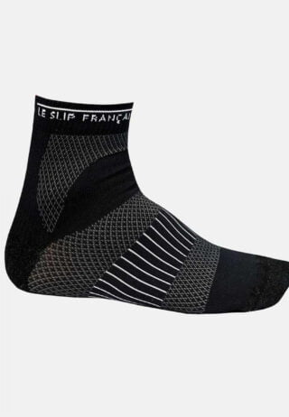 Le Slip Français - Chaussettes de sport en polyamide