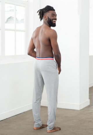 Le Slip Français - Bas de pyjama en coton