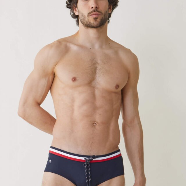 Le Slip Français - Amiral