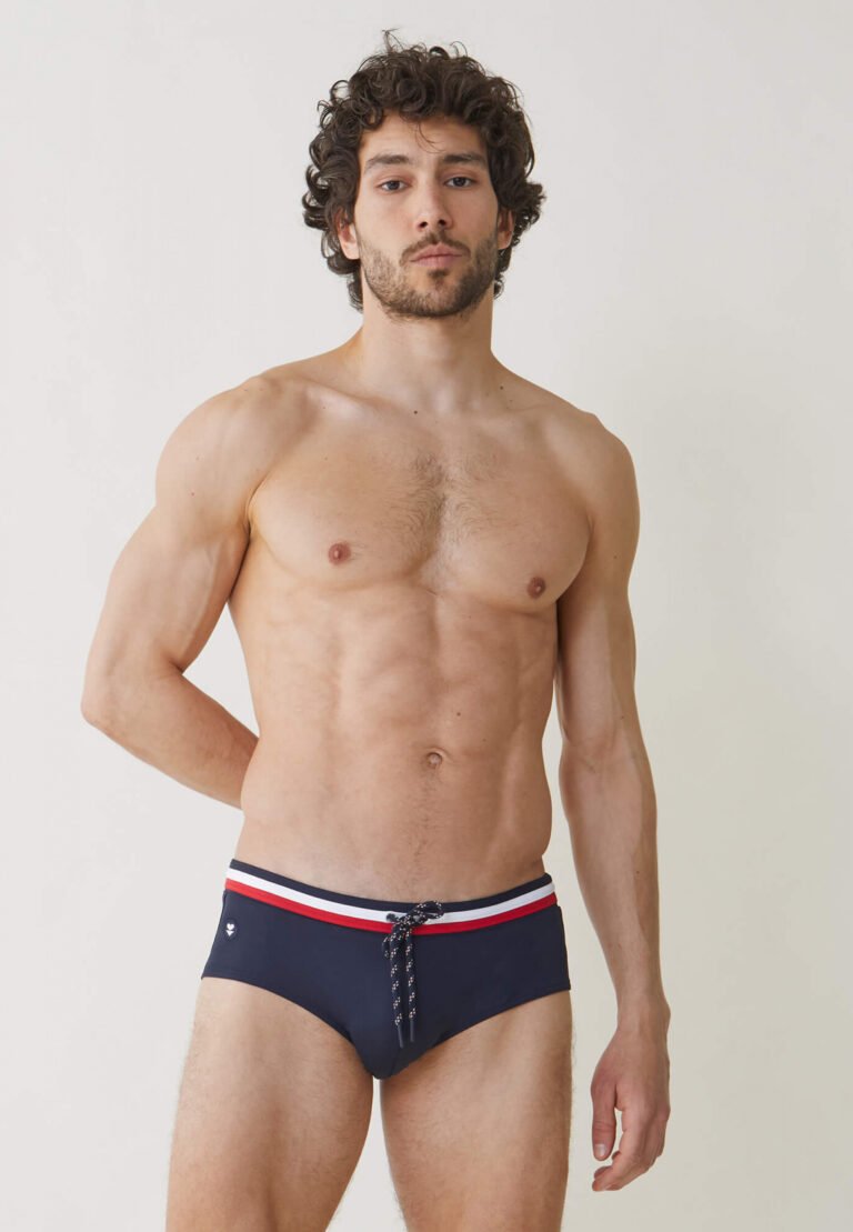 Le Slip Français - Amiral
