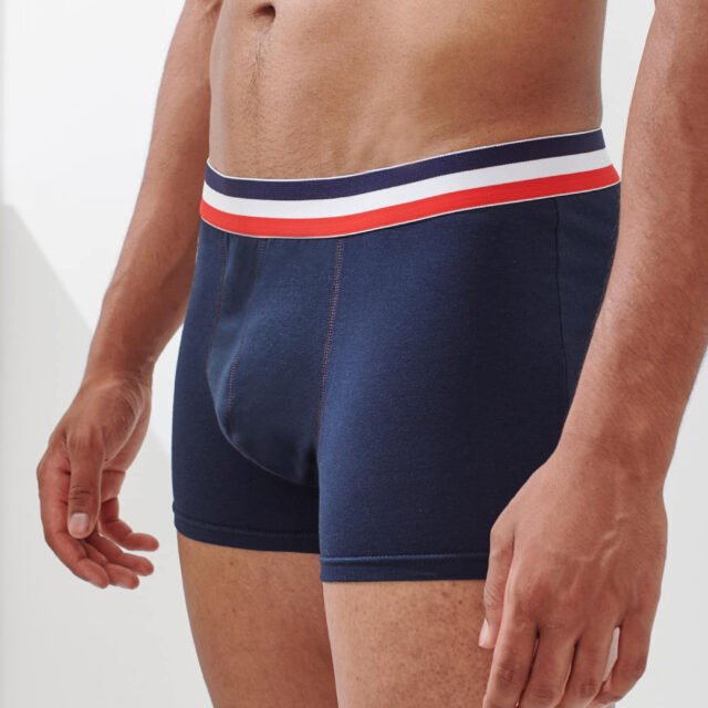 Le Slip Français - Le Marius bleu