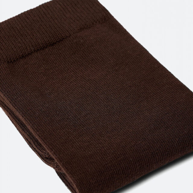 Le Slip Français - Chaussettes mi-hautes mixtes en coton - 100% Made in France