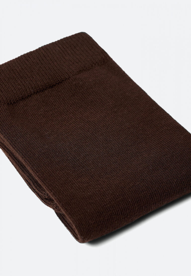 Le Slip Français - Chaussettes mi-hautes mixtes en coton - 100% Made in France