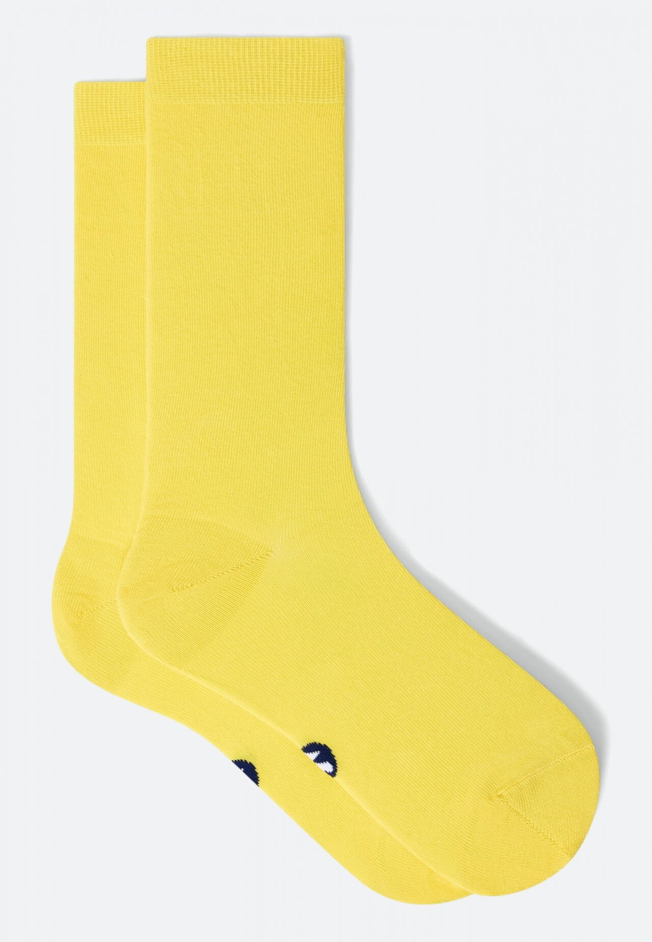 976cdbb152525deb6693c21de79b04ab64784094 Le Slip Français - Lucas Jaune soleil jaune