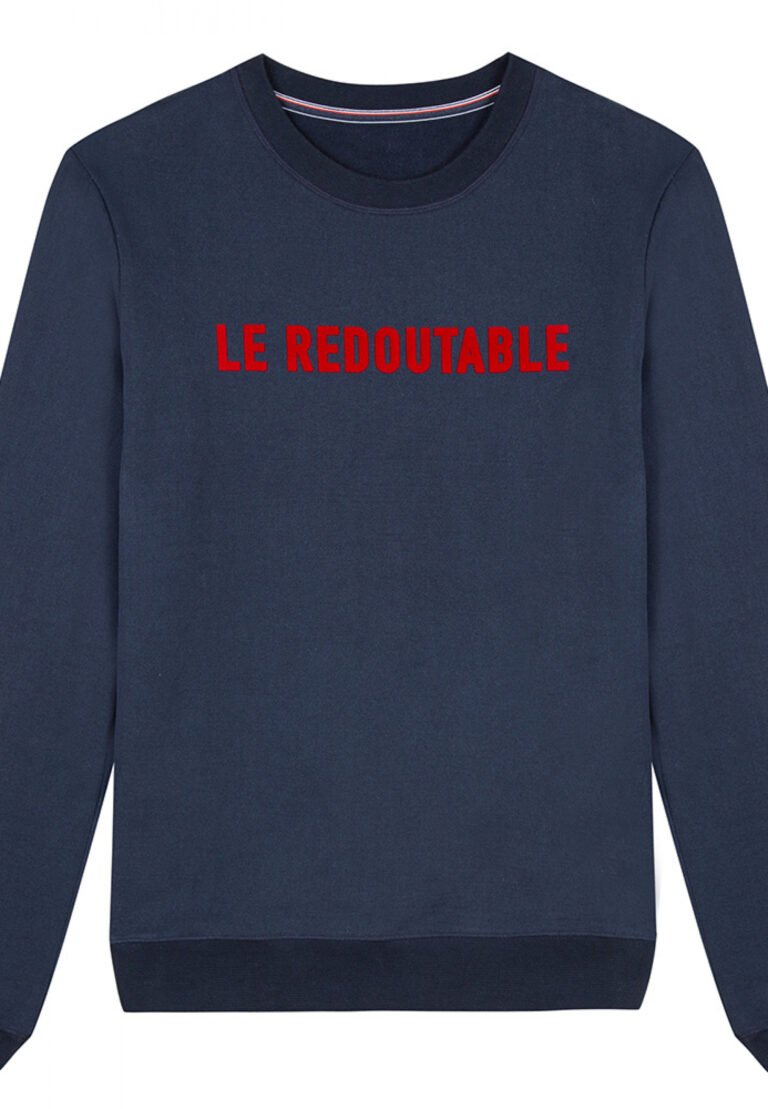 Le Slip Français - Barthe bleu