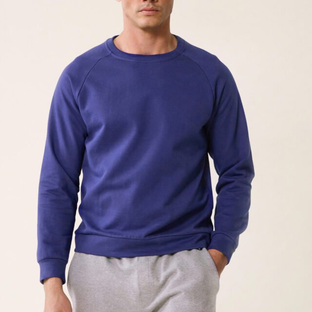 Le Slip Français - Cédric Bleu Gris bleu
