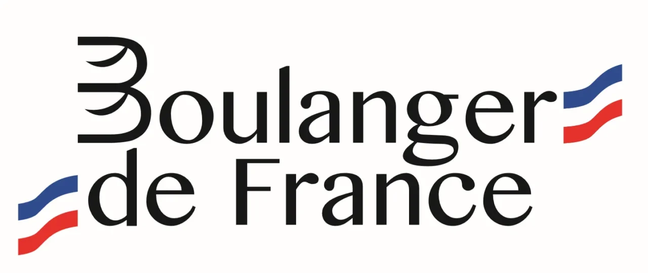 Logo Boulanger de France