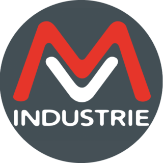 Logo MV Industrie
