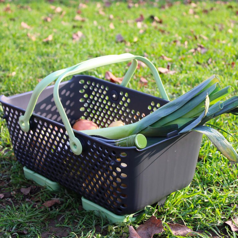 MVIndustrie panier potager pique nique MVIndustrie panier potager pique nique