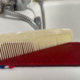 Les peignes et brosses made in France