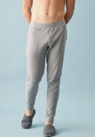 Le Slip Français - Marc Auguste Gris Chiné gris