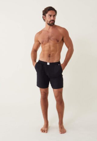 Le Slip Français - Zouzou Noir Paris 2024 noir