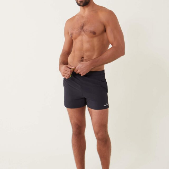Le Slip Français - Nerée Noir noir
