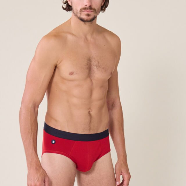 Le Slip Français - Slip en coton - 100% Made in France