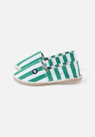 Le Slip Français - Espadrilles mixtes en polyester recyclé