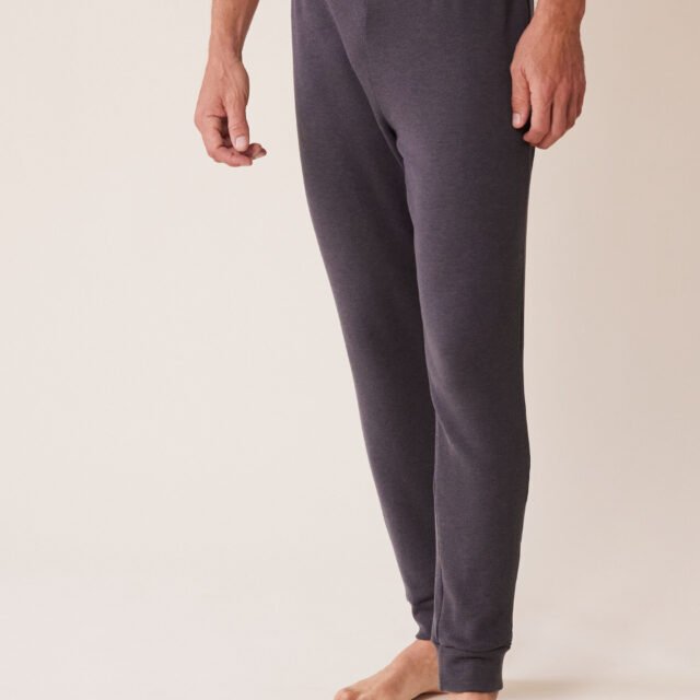 Le Slip Français - Pantalon de pyjama en molleton - 100% Made in France