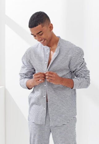 Le Slip Français - Tomer bleu