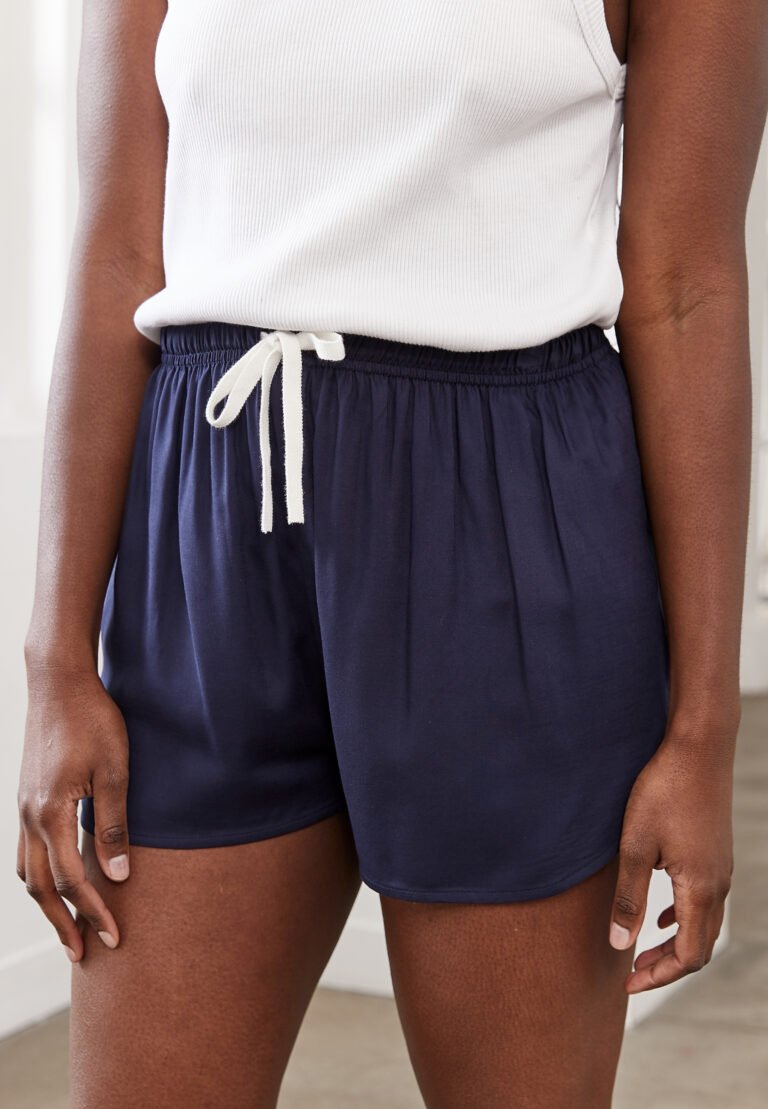 Le Slip Français - La Edith Marine bleu