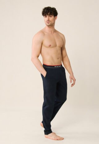 Le Slip Français - Bas de pyjama en coton