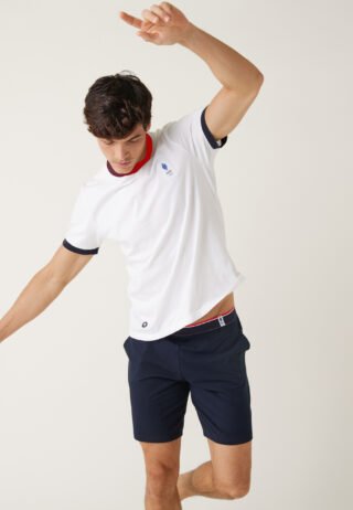 Le Slip Français - Zouzou Marine Équipe de France bleu