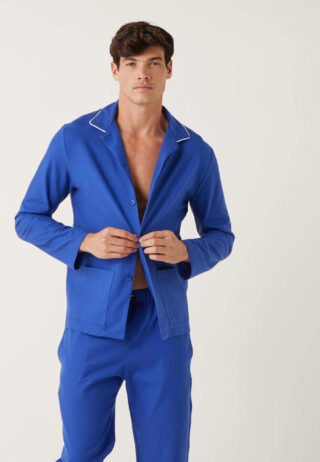 Le Slip Français - Chemise en coton