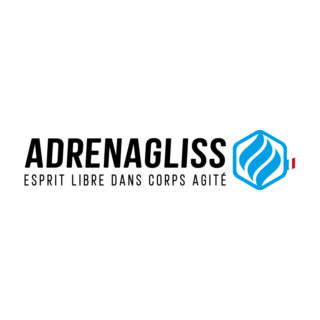 Logo Adrenagliss