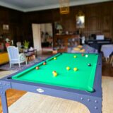 Billards made in France