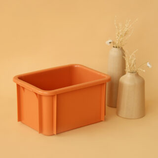 Gilac - caisse de rangement