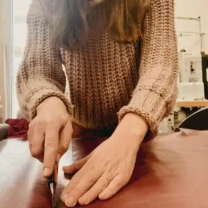 Maison Rottier - atelier