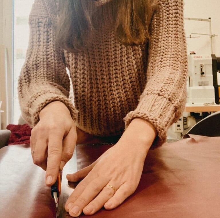 Maison Rottier - atelier