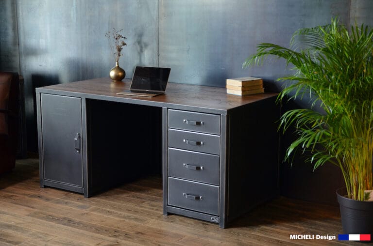 Micheli Design - bureau